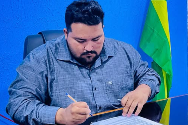 breno almeida